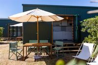 HolaCamp celebra los datos de pernoctaciones de los campings en agosto y se muestra "optimista" de cara a final de año