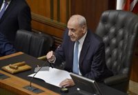 Líbano pide a la ONU abrir un corredor humanitario aéreo para entregar ayuda a los desplazados