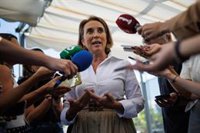 PP dice que no ha habido "avances" para reformar la ley de Extranjería y exige al Gobierno afrontar la crisis migratoria