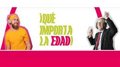 Grandes Amigos lanza la serie '¡Qué importa la edad!', para luchar contra la discriminación a los mayores
