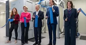 IBM inaugura su primer centro de datos cuántico en Europa con los sistemas más avanzados de la compañía