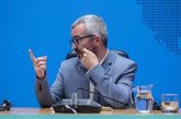 Foto: Javier Padilla considera que "los productos no avalados por la ciencia no deberían venderse en las farmacias"