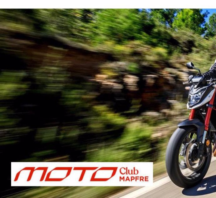 MOTO Club MAPFRE