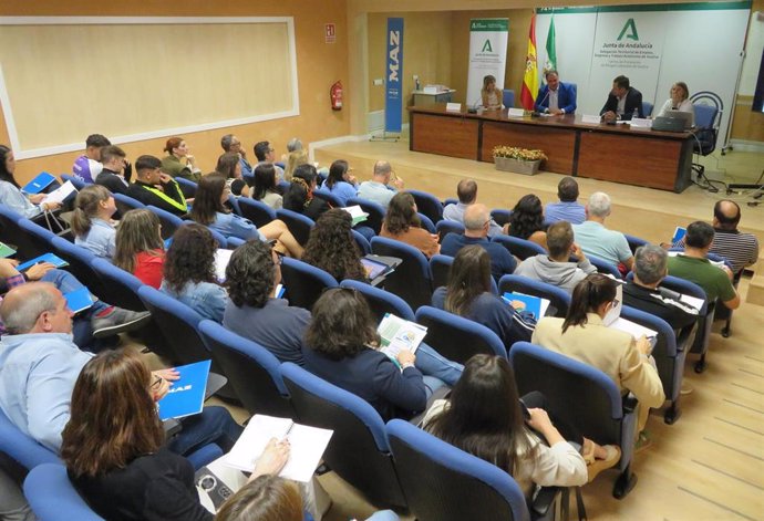 Jornada técnica para abordar los principales aspectos preventivos en la gestión de conflictos en el ámbito de trabajo.