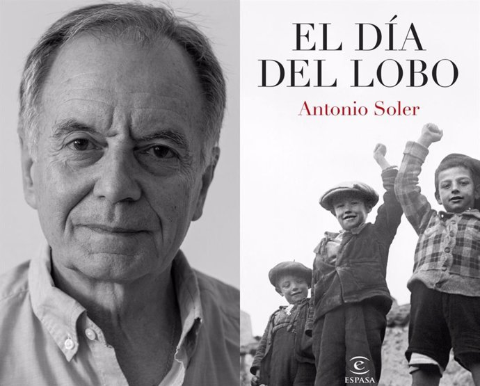 El autor dialogará el jueves 3 de octubre a las 19.30 horas en el Auditorio Christine Ruiz-Picasso con el escritor y periodista Sergio del Molino y con el doctor en Historia por la Universidad de Málaga (UMA), Fernando Arcas.