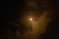 La Guardia Revolucionaria asegura haber atacado tres bases militares israelíes