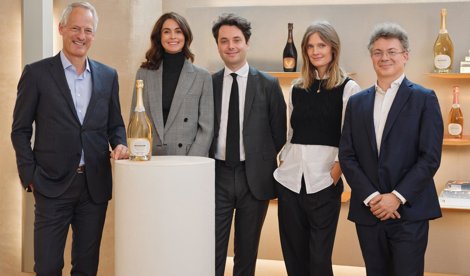 Comunicados Internacional