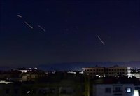 El ministro de Exteriores iraní habla con sus homólogos de Alemania, Francia y Reino Unido sobre su ataque a Israel