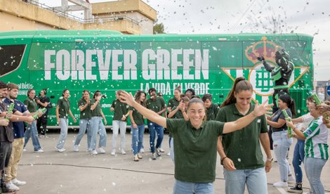 Comunicados Sociedad