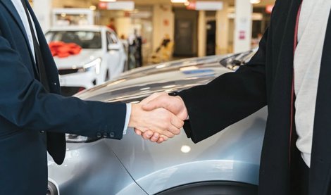 Comunicados Empresas