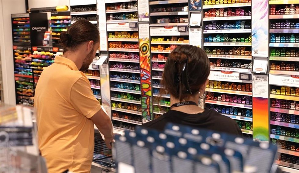 Las 17.000 pymes españolas que venden en Amazon superan los mil millones en expo