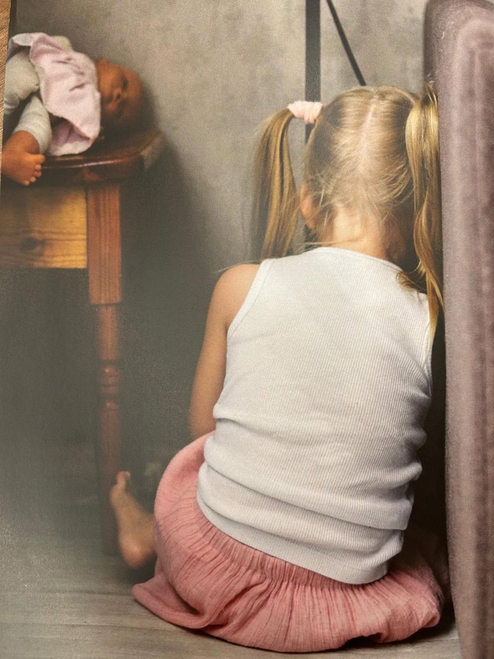 Informe '¿Cuánto cuesta mirar hacia otro lado? Los costes de la violencia sexual contra la infancia y adolescencia', realizado por Educo y la Cátedra de los Derechos del Niño de la Universidad Pontificia Comillas.