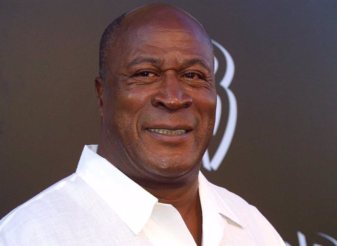 Muere John Amos, Kunta Kinte en 'Raíces', a los 84 años