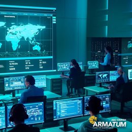 Oficina de Armatum