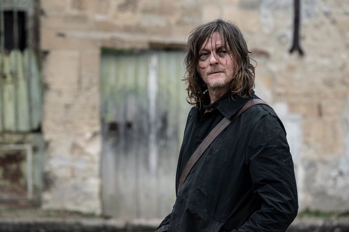 The Walking Dead explica por qué Daryl Dixon y Carol viajan a España