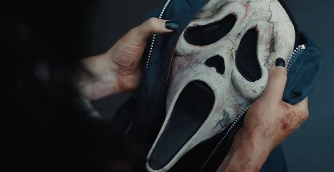 Scream 7 ya tiene fecha de estreno