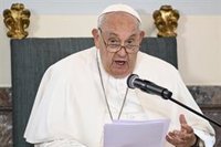 El Papa pide a los participantes del Sínodo no "imponer agendas" propias y dice que no son "una asamblea parlamentaria"