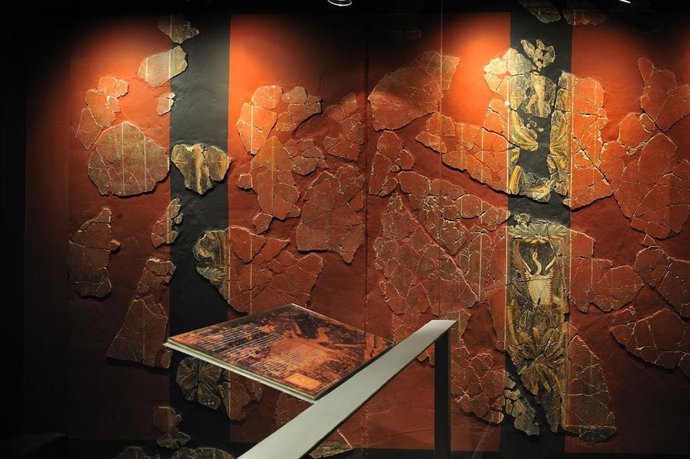 La Casa de la Fortuna de Cartagena