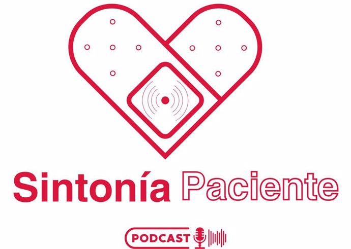 Podcast Sintonía Paciente