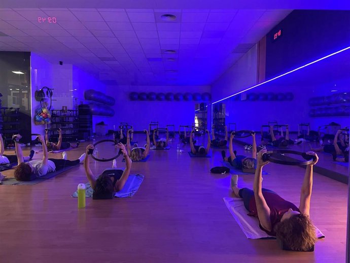 La Fundación España Activa moviliza a 50.000 personas en la jornada inaugural de la Semana Europea del Deporte.