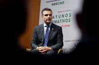 Junta espera "una buena producción" de aceite de oliva que permita satisfacer el interés de agricultores y consumidores