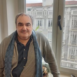 Tomás Pérez Ureña.