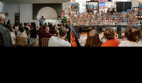 Comunicados Sociedad