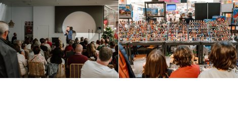 Comunicados Sociedad