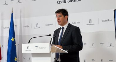 Castilla-La Mancha