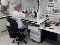La Comunidad aumenta un 30% la inversión para comprar test de enfermedades en el Laboratorio Regional de Salud Pública
