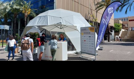 Comunicados Sociedad