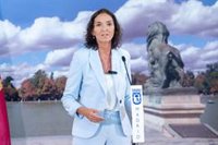 Maroto critica "improvisación" de Almeida con bicis y la "falta de modelo" por dedicarse sólo a "confrontar" con Sánchez