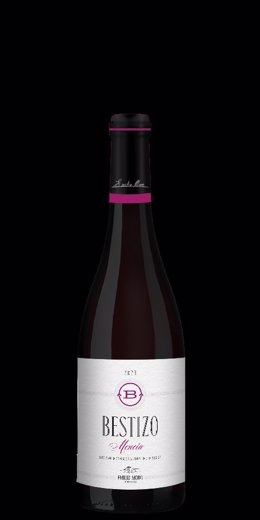 El nuevo vino de Emilio Moro, elaborado con la variedad de uva Mencía.