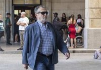 A juicio en Sevilla dos exdelegados provinciales, Daniel Rivera y dos sindicalistas por el ERE de Calderinox