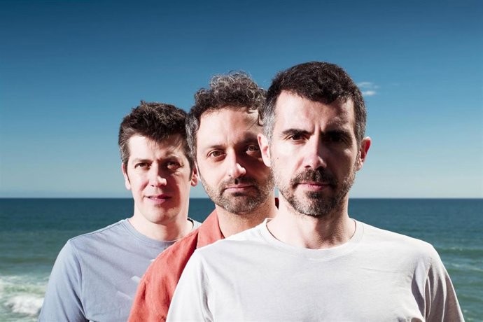 Integrantes de Els Amics de les Arts