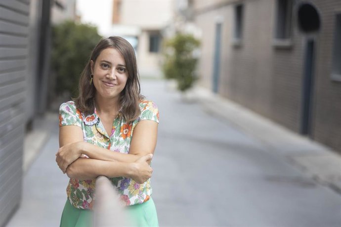 Lucía González, nombrada nueva subdirectora de 'El País'