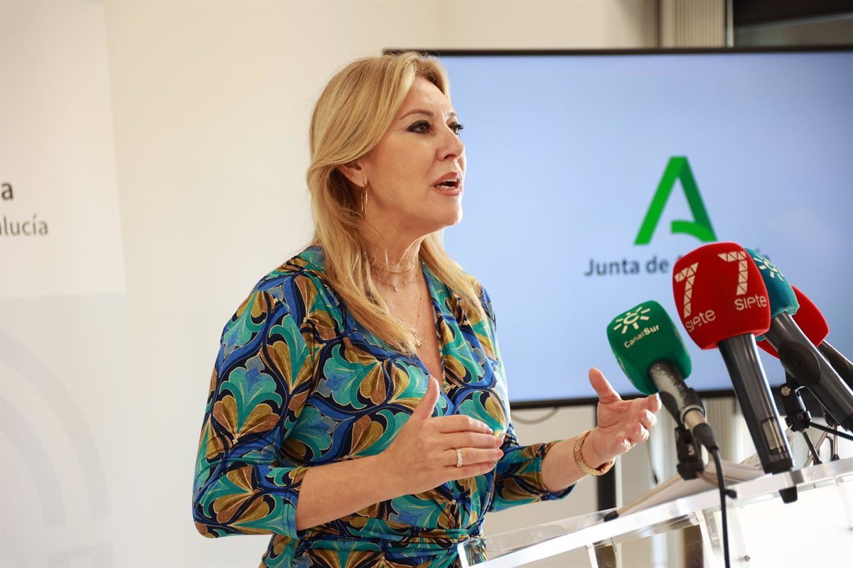 La Junta tacha de  nuevo desprecio  a Andalucía que Pedro Sánchez  olvidara  dar las gracias a Moreno por el centro CEUS