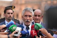 Marlaska: El caso de Barbate (Cádiz) no concluirá "hasta que el último responsable" pase ante el juez