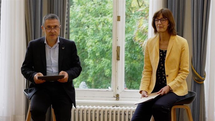 Balance de Cursos de Verano de la UPV/EHU