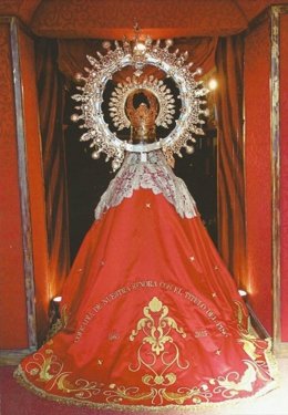 Olmedo abre el viernes el Centenario de la Soterraña con una muestra permanente y el estreno de una marcha procesional.