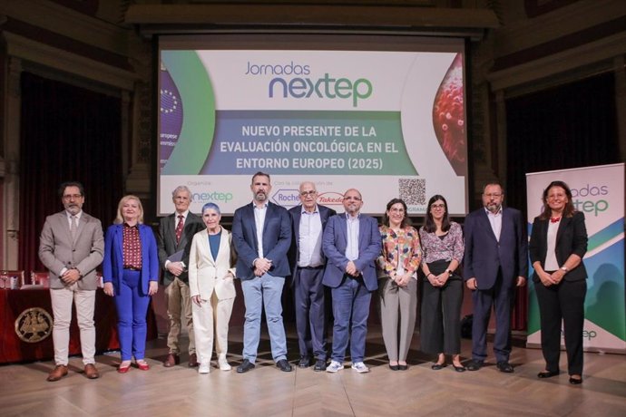 'Debate Sobre La Implementación En España Del RD Sobre La Evaluación De Tecnologías Sanitarias' Organizado Este Miércoles Por La Consultora Estratégica Nextep In Health, En Colaboración Con Roche Y Takeda,