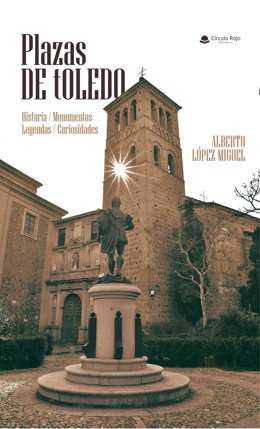 Portada de 'Plazas de Toledo'.