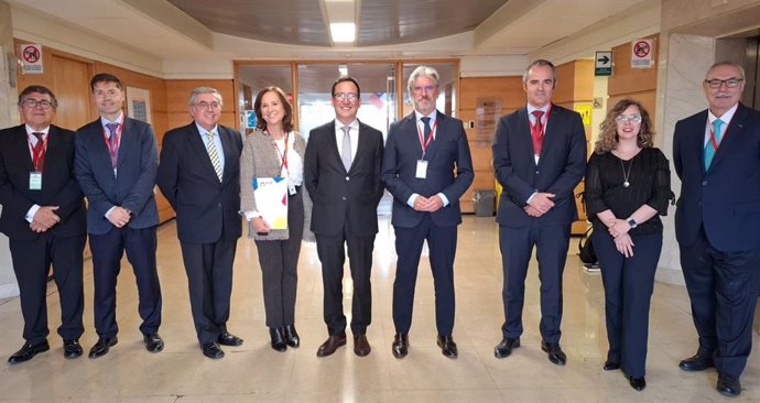 El Consell aconseguix per a València la celebració el 2025 de la major trobada internacional d'innovació i emprenedoria entre Xile i Espanya