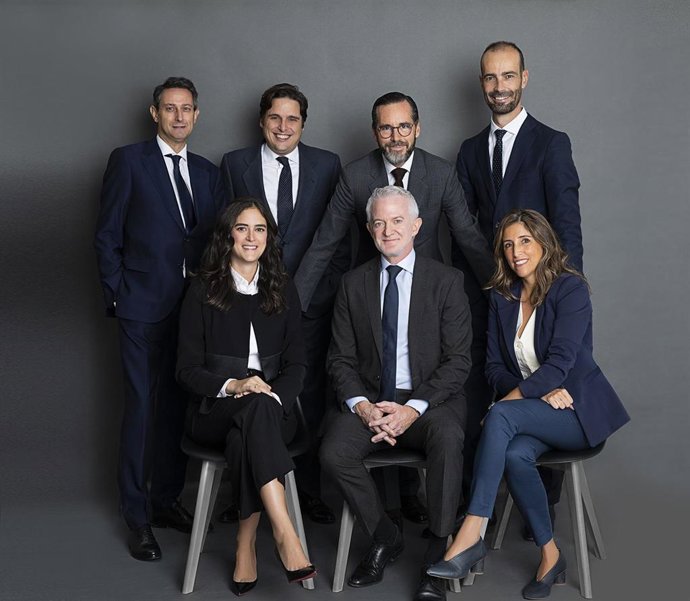 Archivo - Economía/Finanzas.- Ius+Aequitas y Accuracy crean una 'joint venture' para asesorar la reestructuración de empresas.