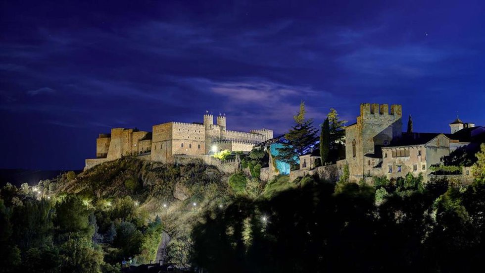 Archivo - Sigüenza