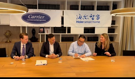 Comunicados Internacional