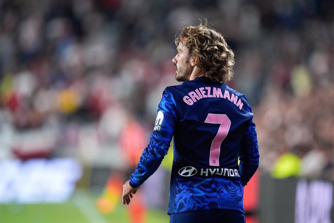 Antoine Griezmann