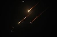 EEUU habla con Reino Unido, Alemania, Italia y Francia sobre una "respuesta coordinada" al ataque iraní