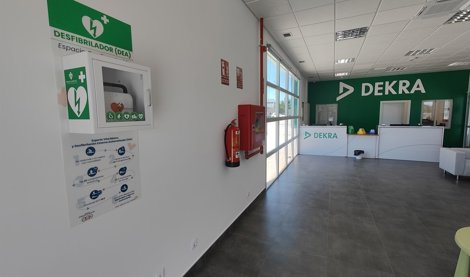 Comunicados Empresas