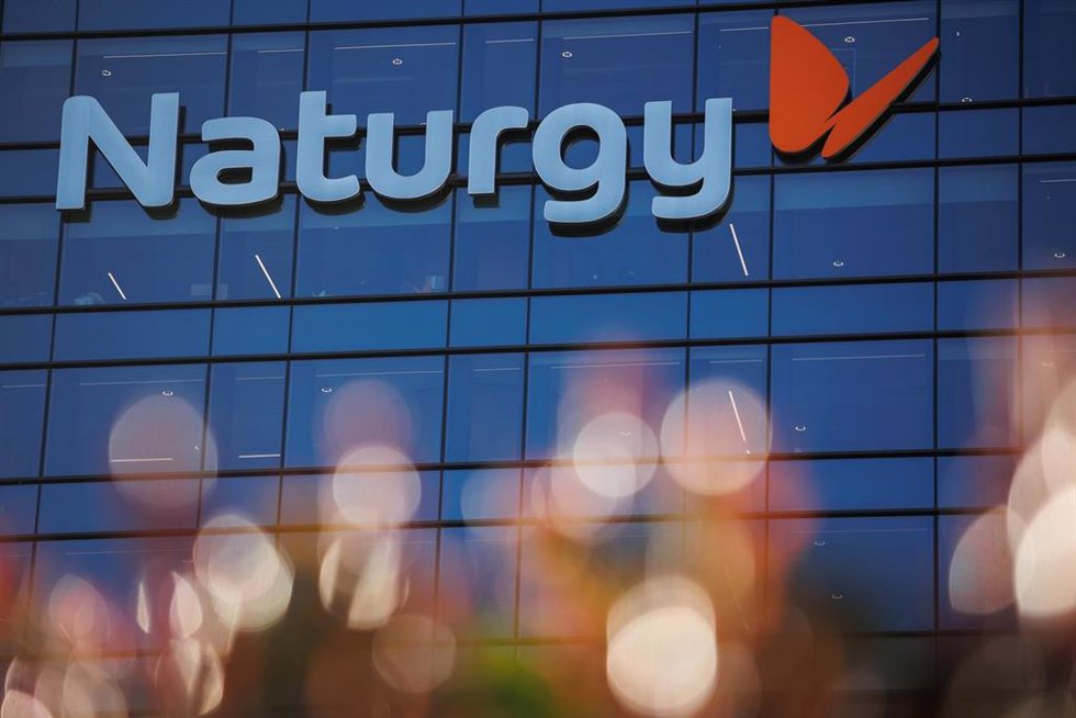 Archivo - Fachada de la sede de Naturgy, a 27 de febrero de 2024, en Madrid (España). Naturgy obtuvo un beneficio neto de 1.986 millones de euros en 2023, lo que representa un incremento del 20,4% con respecto a las ganancias de 1.649 millones del año a